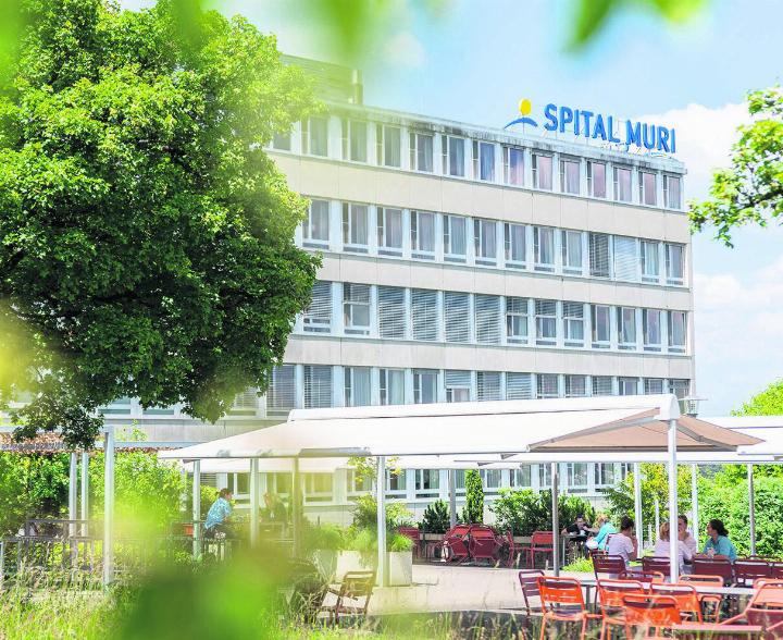 Der politische Druck gegen die geplante Schliessung der Geburten abteilung geht weiter. Foto: Archiv Der politische Druck gegen die geplante Schliessung der Geburten abteilung geht weiter. Foto: Archiv