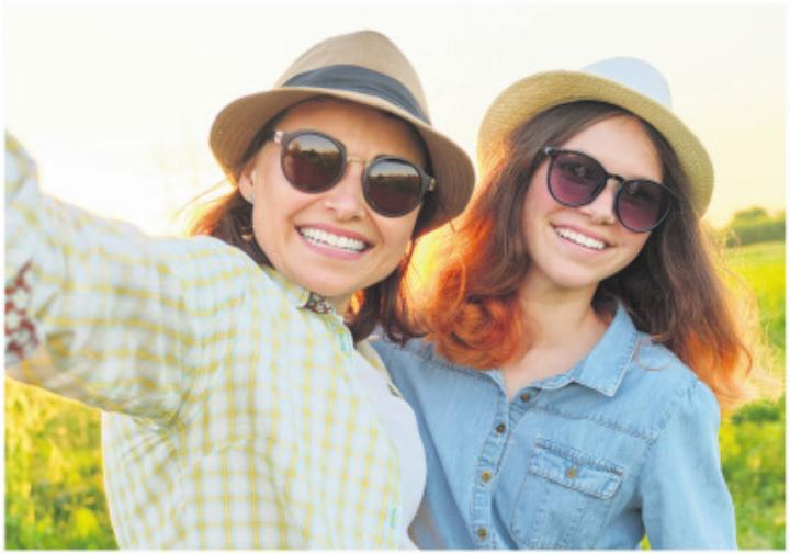 Ein spannender Vortrag für Frauen jeden Alters. Foto: zVg