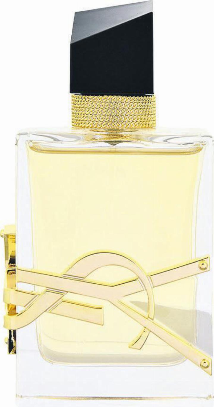 Das Parfüm Yves Saint Laurent Libre EdP 50ml bei OTTO’S jetzt zum unwiderstehlichen Festtagspreis von Fr. 79.90 (Konkurrenzvergleich: Fr. 155.–). Foto: zVg