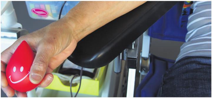 Die Oberfreiämterinnen und Oberfreiämter zeigen grosse Solidarität. Foto: zVg