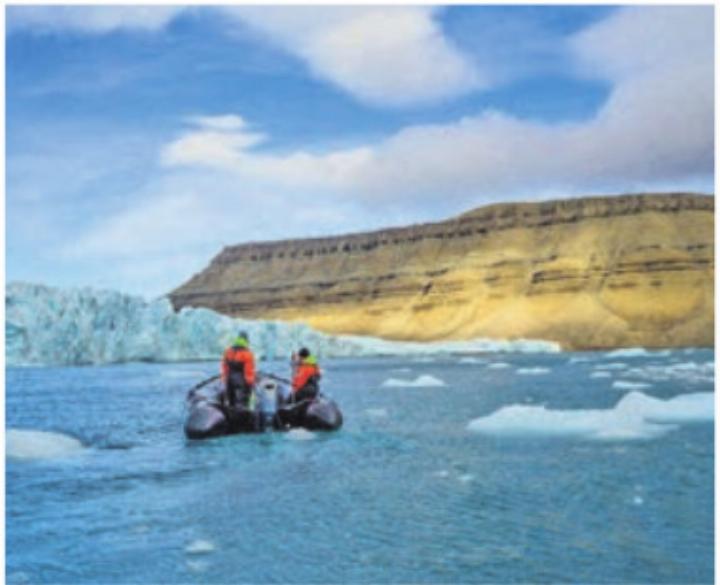 Multivisionsshow im Cinepol Sins. Foto: zVg