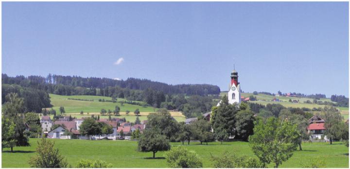 Keine Veränderung im Landschaftsbild: Beinwil verzichtet auf die Windräder. Foto: Archiv Keine Veränderung im Landschaftsbild: Beinwil verzichtet auf die Windräder. Foto: Archiv