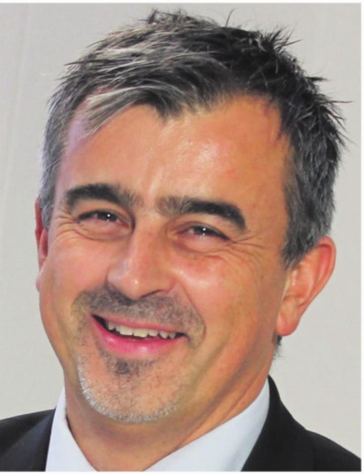 Stefan T. Schimon wurde einstimmig zum Präsidenten von Pro Lindenberg gewählt. Foto: zVg