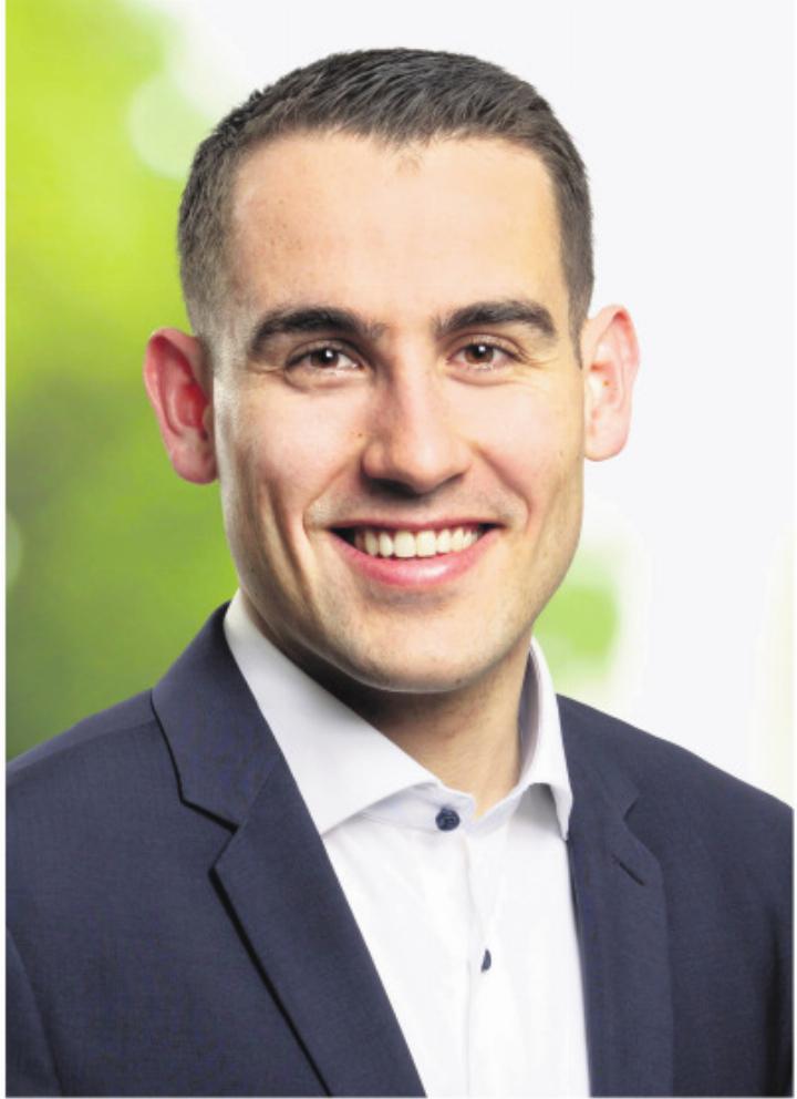 Tim Hoffmann.