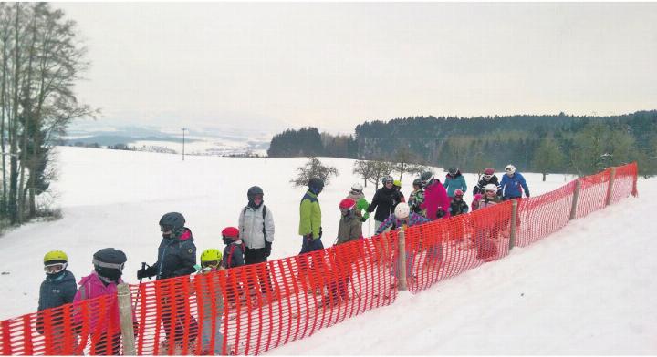 Auch gut besuchte Tage reichten nicht aus, um die Kosten zu decken. Fotos: zVg