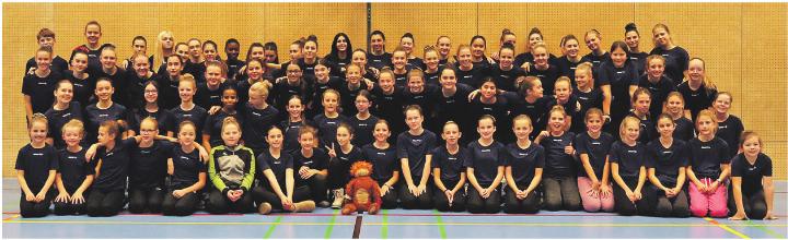 Starke Leistungen und verdiente Podestplätze für die Jugend Sins-Oberrüti in Kreuzlingen. Foto: zVg