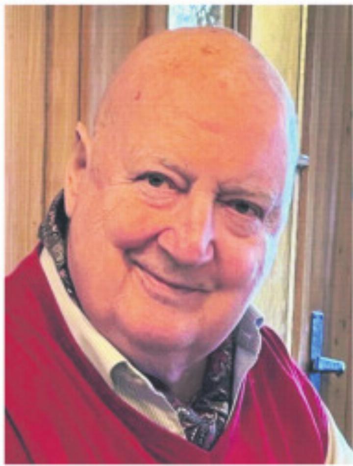 Max Josef Bütler 1940 – 2024
