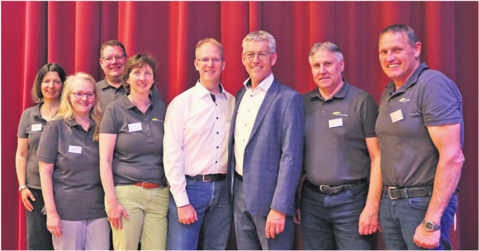 Energiespeichern steht im Fokus der Elektra - Das Bild wird blockiert. – Möglicherweise durch einen aktiven Adblocker.