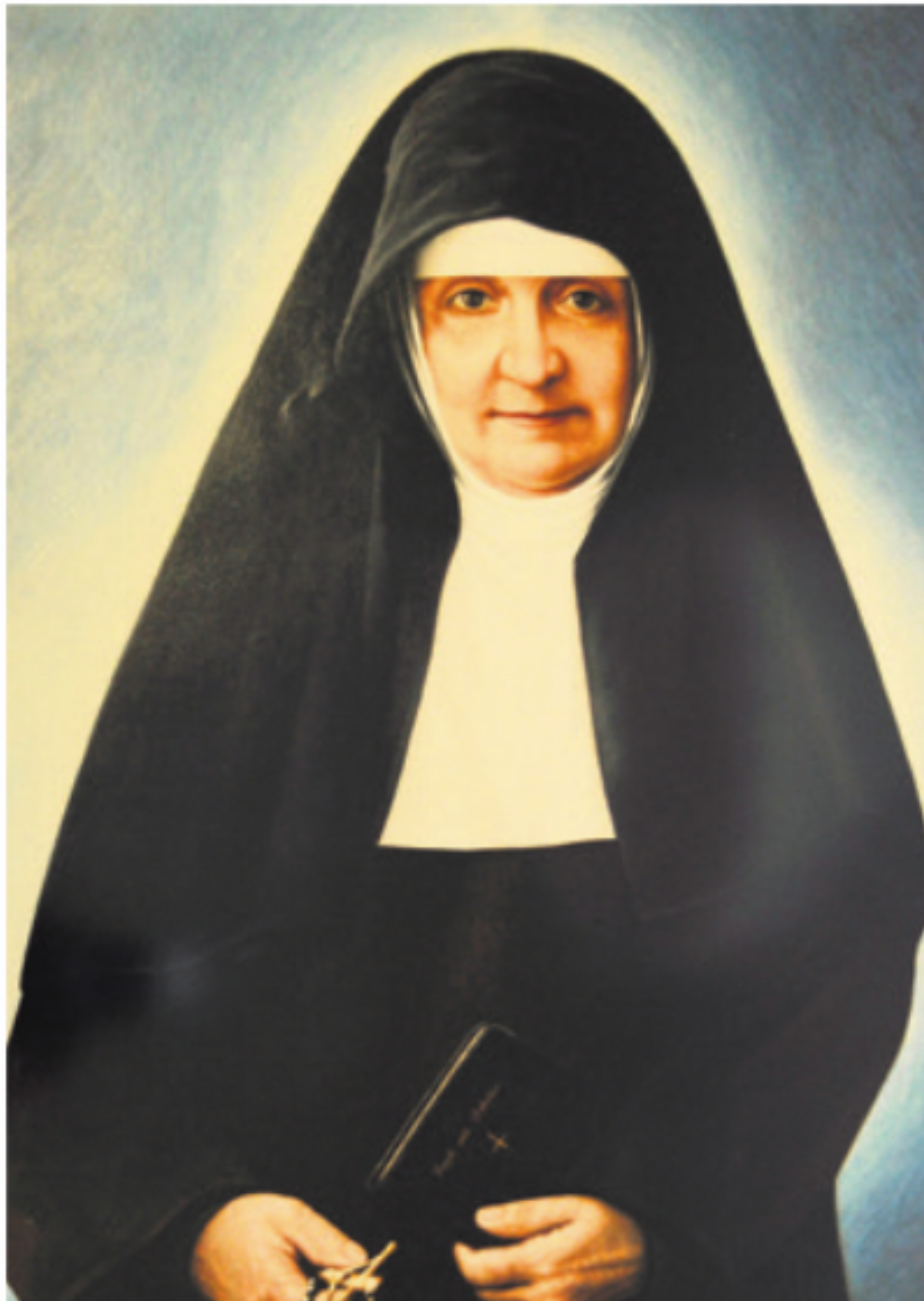 Zwei Gedenkfeiern zu Ehren der Heiligen Maria Bernarda - Das Bild wird blockiert. – Möglicherweise durch einen aktiven Adblocker.