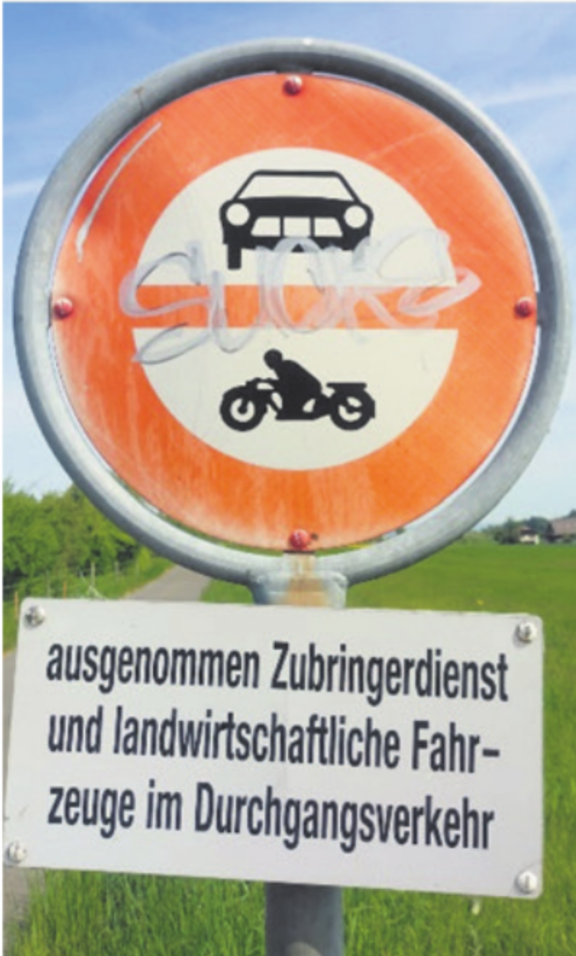 Beinwil: Offizielle Mitteilungen 22.05.2026 - Das Bild wird blockiert. – Möglicherweise durch einen aktiven Adblocker.