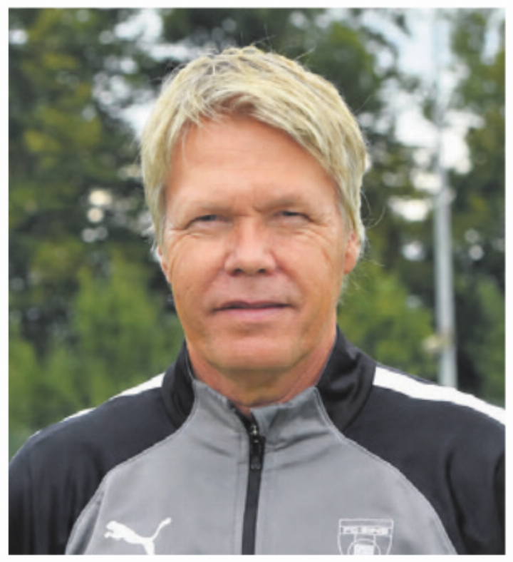 Brian Bertelsen, Gründer und Leiter «Future Academy». Brian Bertelsen, Gründer und Leiter «Future Academy».