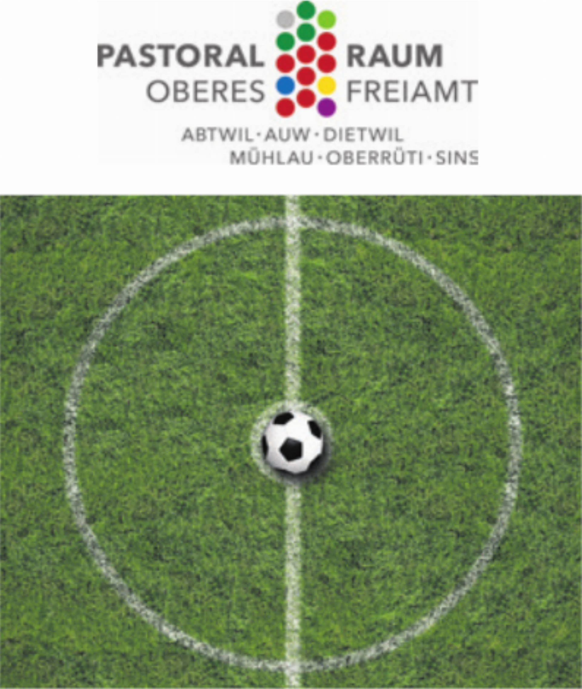 Public Viewing zur Fussball WM in Sins - Das Bild wird blockiert. – Möglicherweise durch einen aktiven Adblocker.