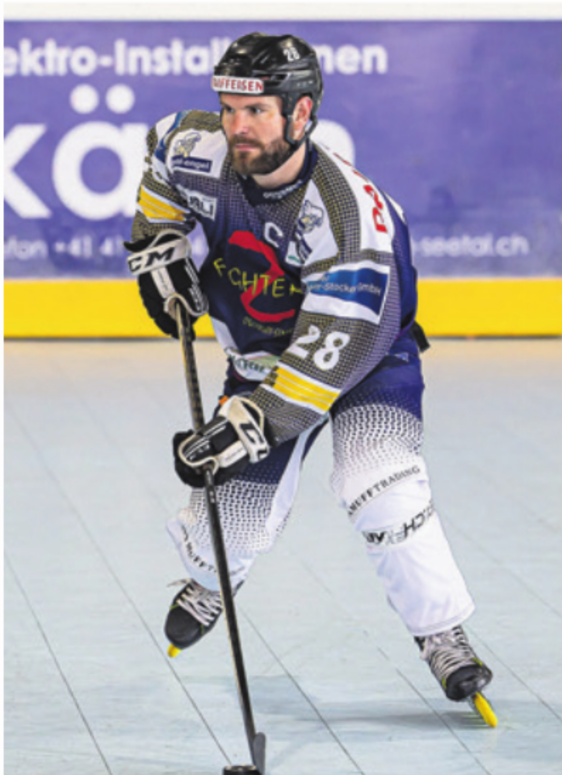 Dominant in die Playoffs: Z-Fighters-Sturm ins Halbfinale - Das Bild wird blockiert. – Möglicherweise durch einen aktiven Adblocker.