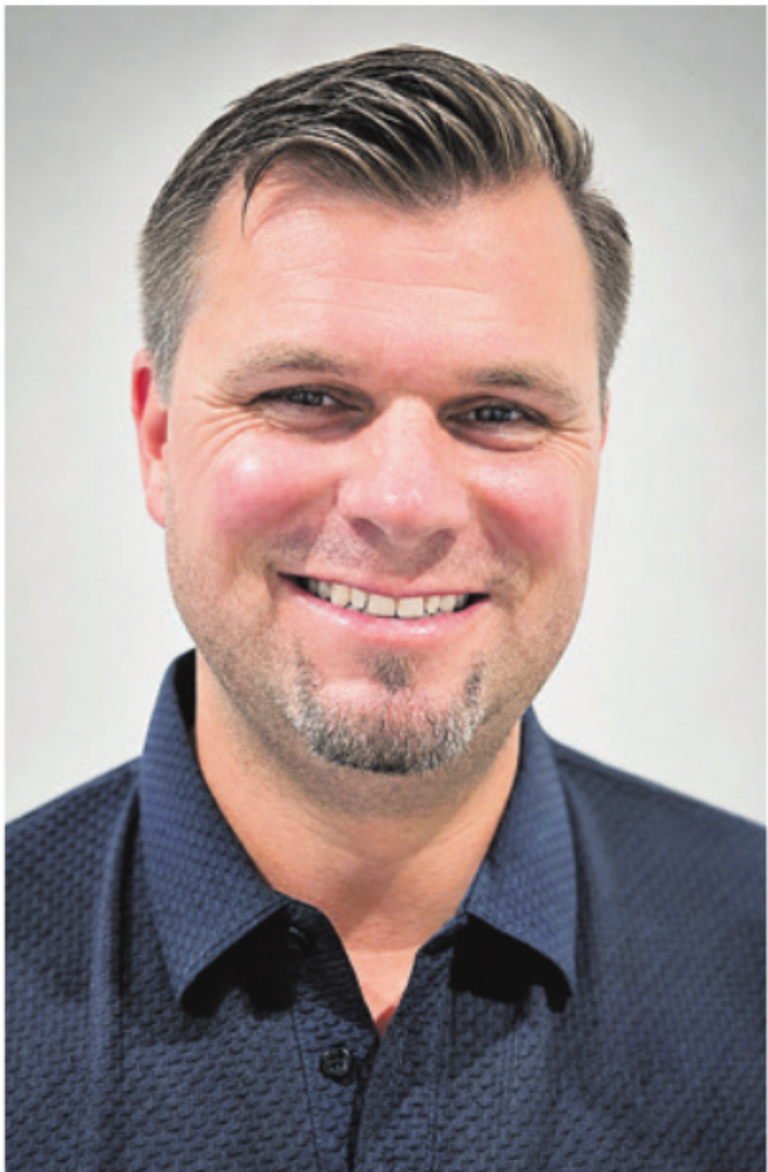 Gemeinderat Roland Meier treibt den Anschluss nach Sins voran. Foto: zVg Gemeinderat Roland Meier treibt den Anschluss nach Sins voran. Foto: zVg