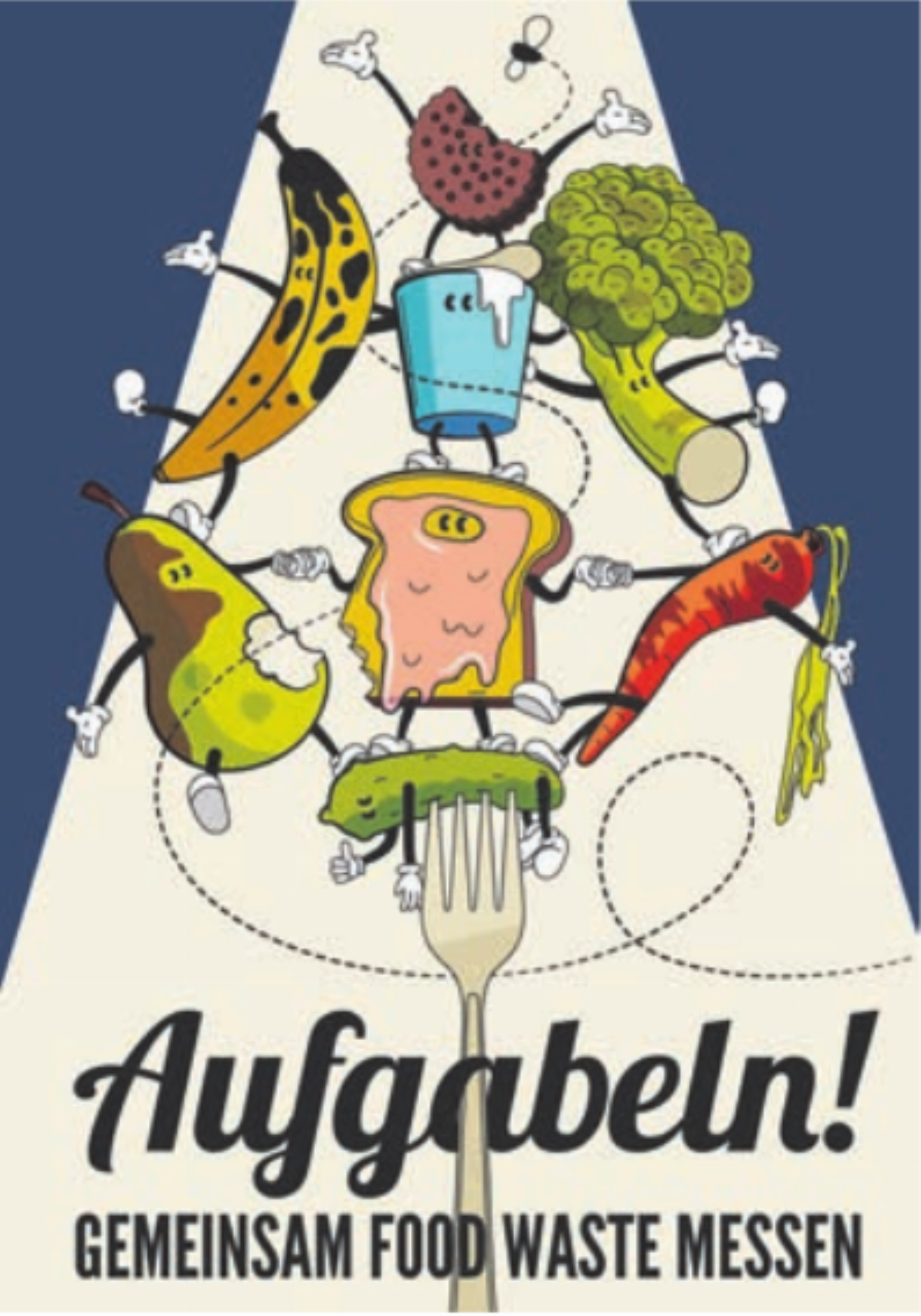 Aargauer Haushalte messen ihren Food Waste - Das Bild wird blockiert. – Möglicherweise durch einen aktiven Adblocker.