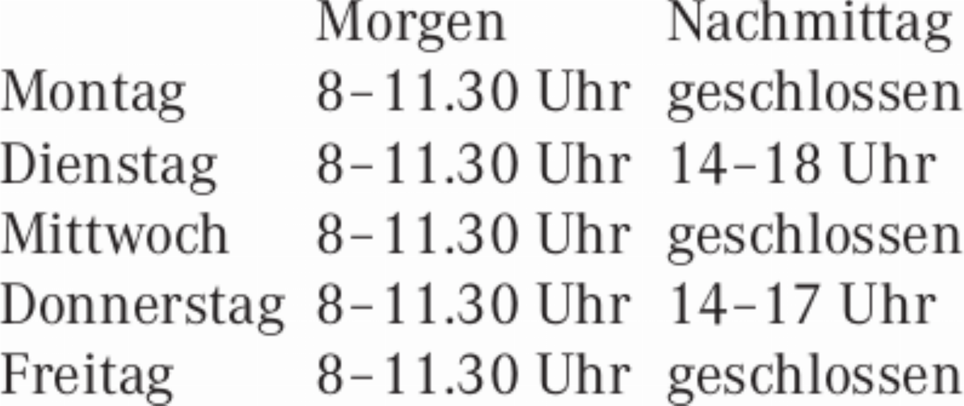 Auw: Offizielle Mitteilungen 26.06.2026 - Das Bild wird blockiert. – Möglicherweise durch einen aktiven Adblocker.