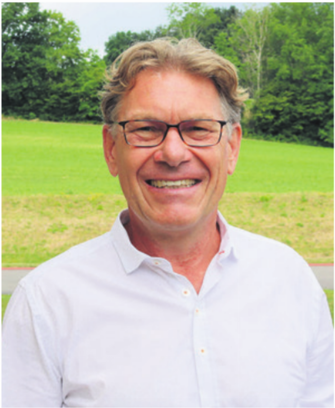Hans Engl, Schulleiter, verlässt die Schule Beinwil Ende Januar 2027. Hans Engl, Schulleiter, verlässt die Schule Beinwil Ende Januar 2027.