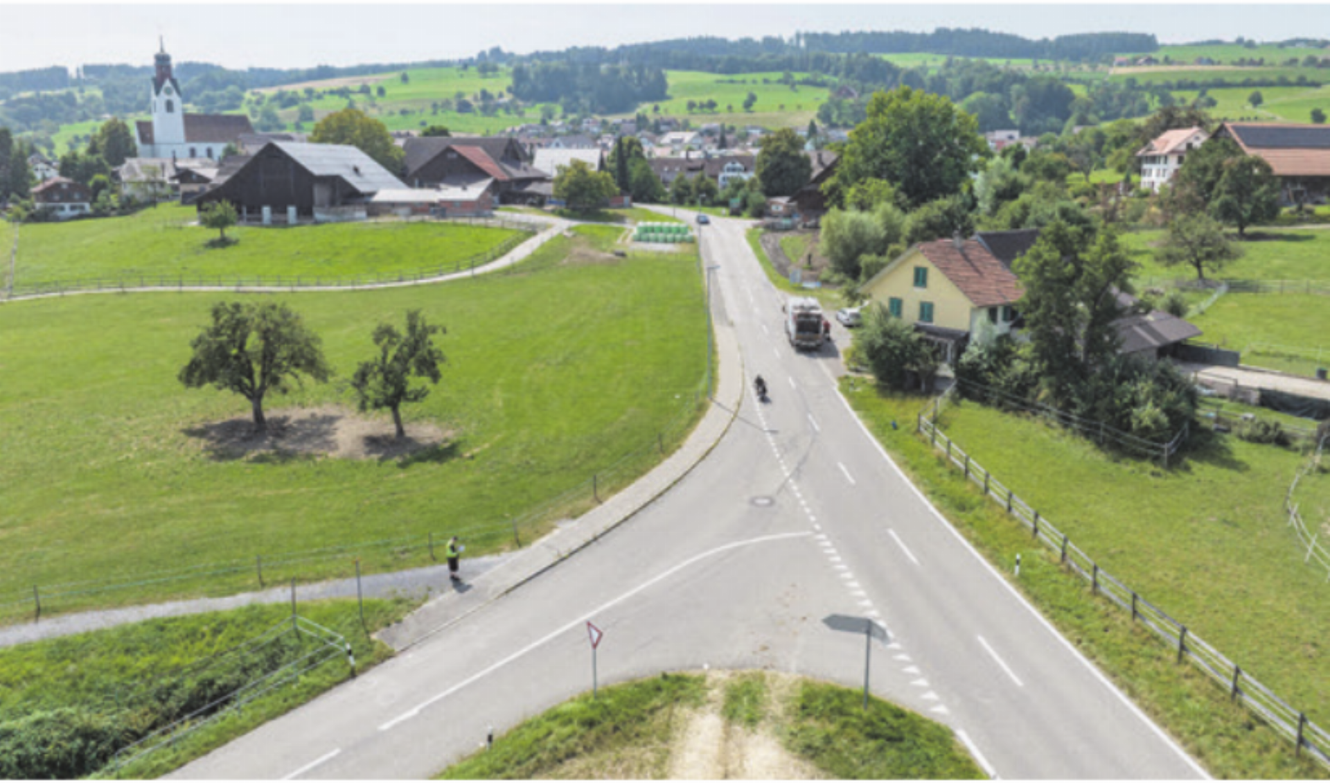 Einwendungen zur Strassensanierung in Beinwil - Das Bild wird blockiert. – Möglicherweise durch einen aktiven Adblocker.