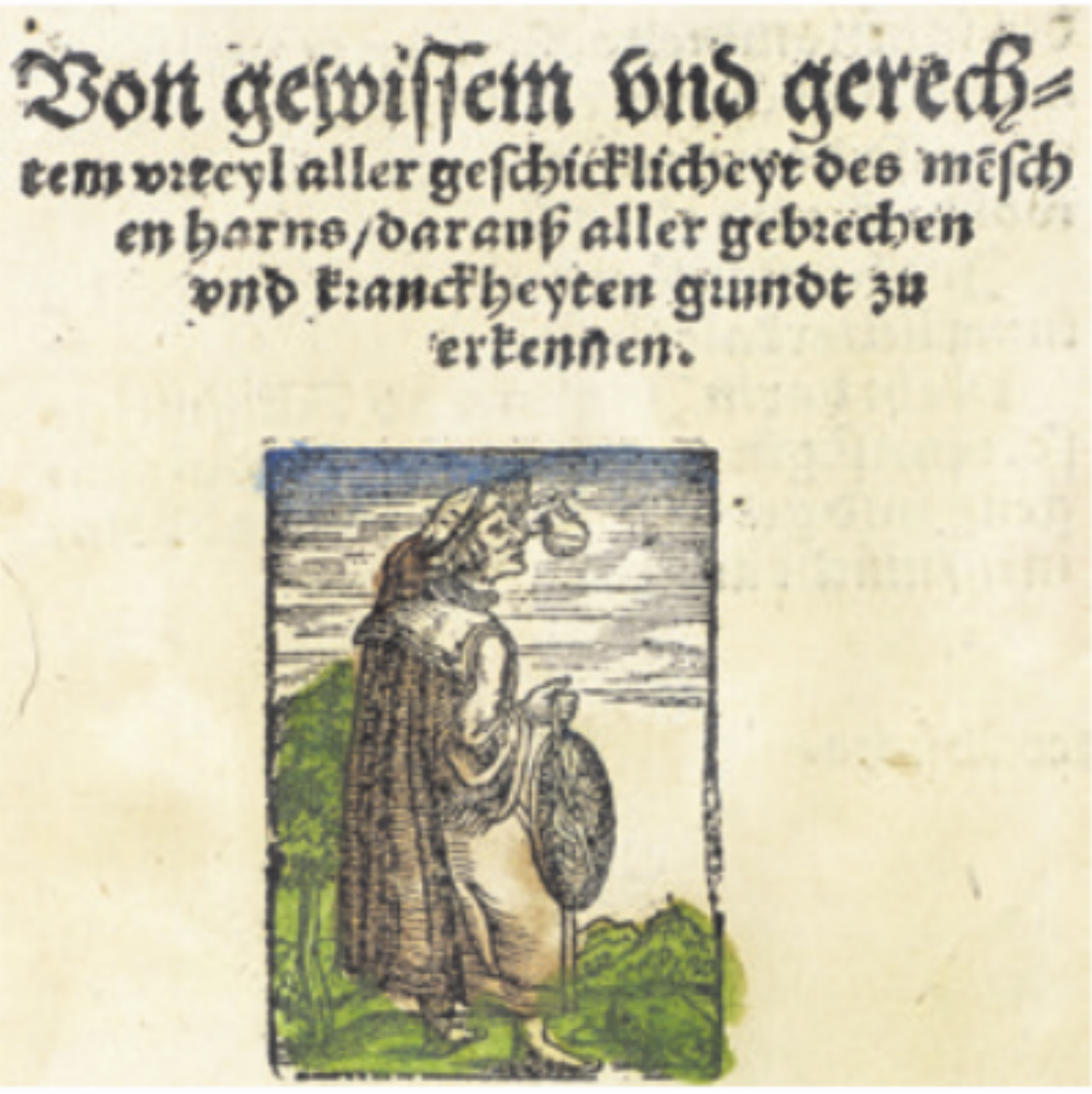 Führung Museum medizinhistorische Bücher - Das Bild wird blockiert. – Möglicherweise durch einen aktiven Adblocker.