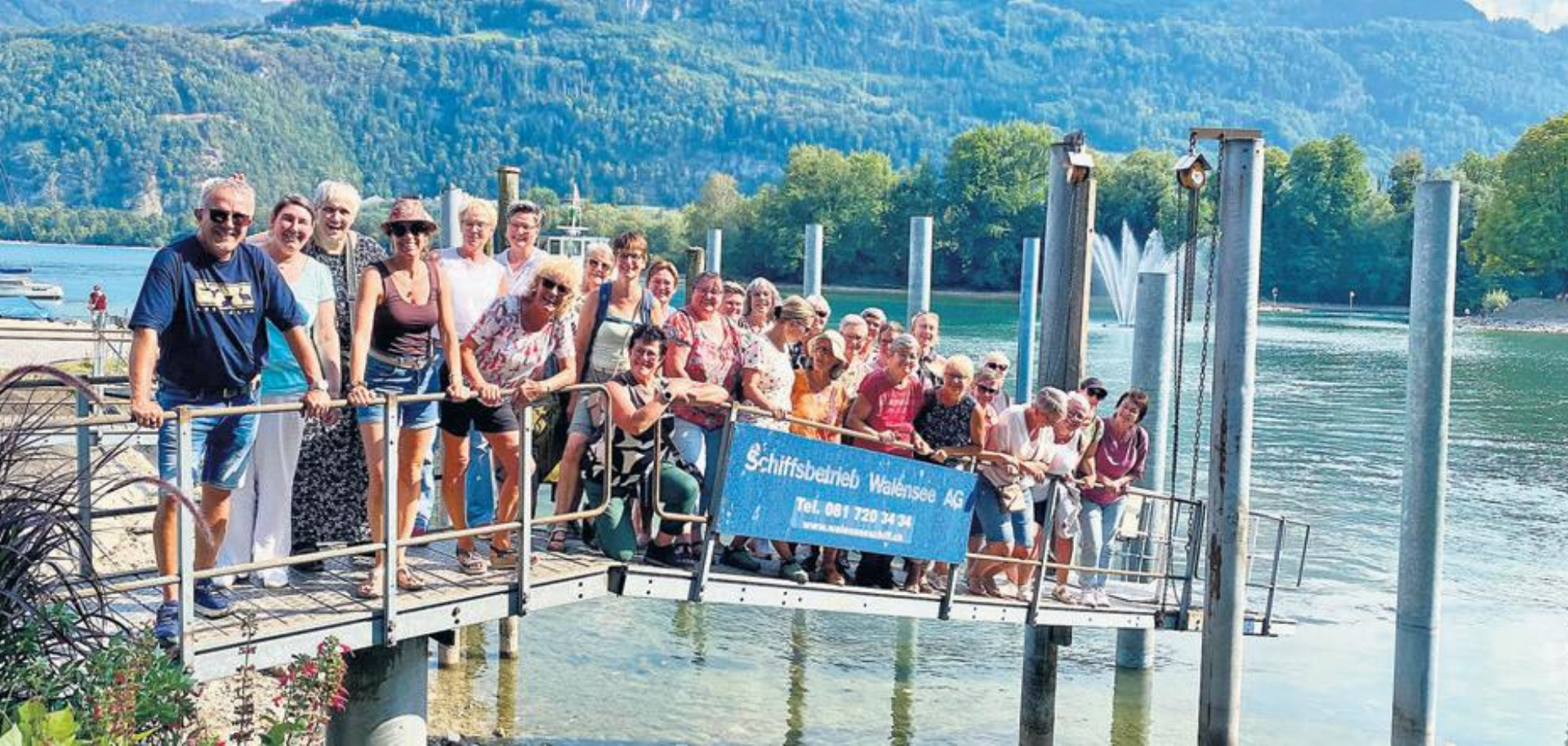 Sportliche Vereine - Das Bild wird blockiert. – Möglicherweise durch einen aktiven Adblocker.