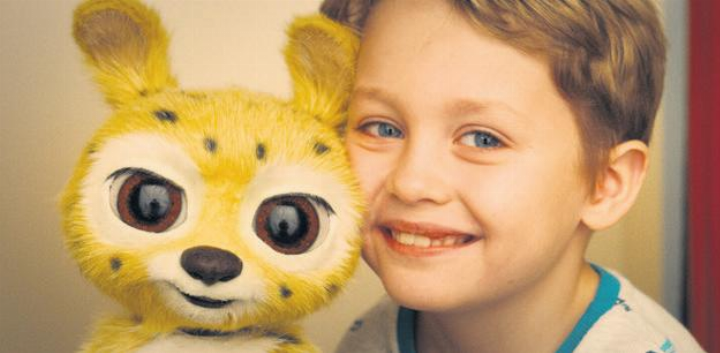 Familienspass «Marsupilami». Foto: zVg