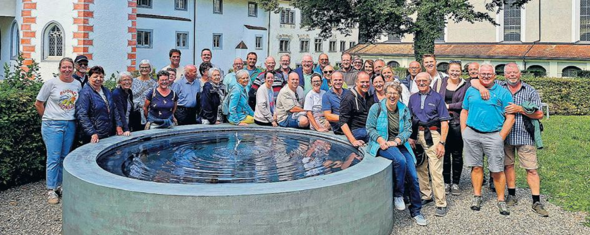 Herbsttage nutzen für Reisen - Das Bild wird blockiert. – Möglicherweise durch einen aktiven Adblocker.