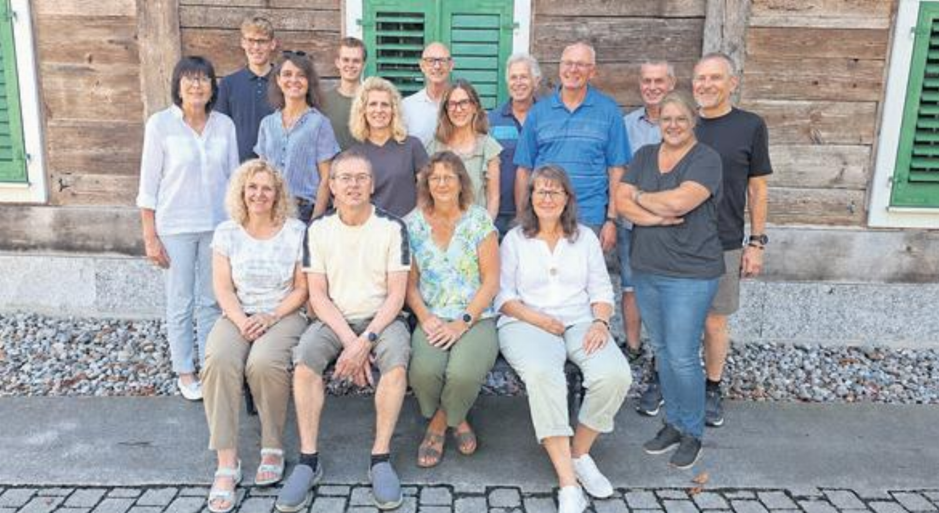 Ein Jubiläum mit versteckten Vorzeichen - Das Bild wird blockiert. – Möglicherweise durch einen aktiven Adblocker.