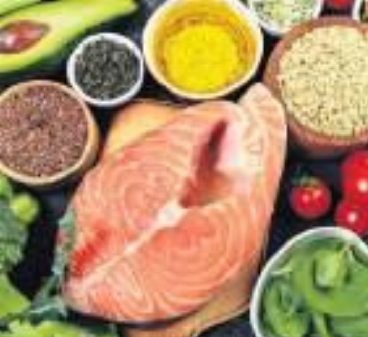 Praktische Ernährungsempfehlungen für den Alltag. Foto: zVg