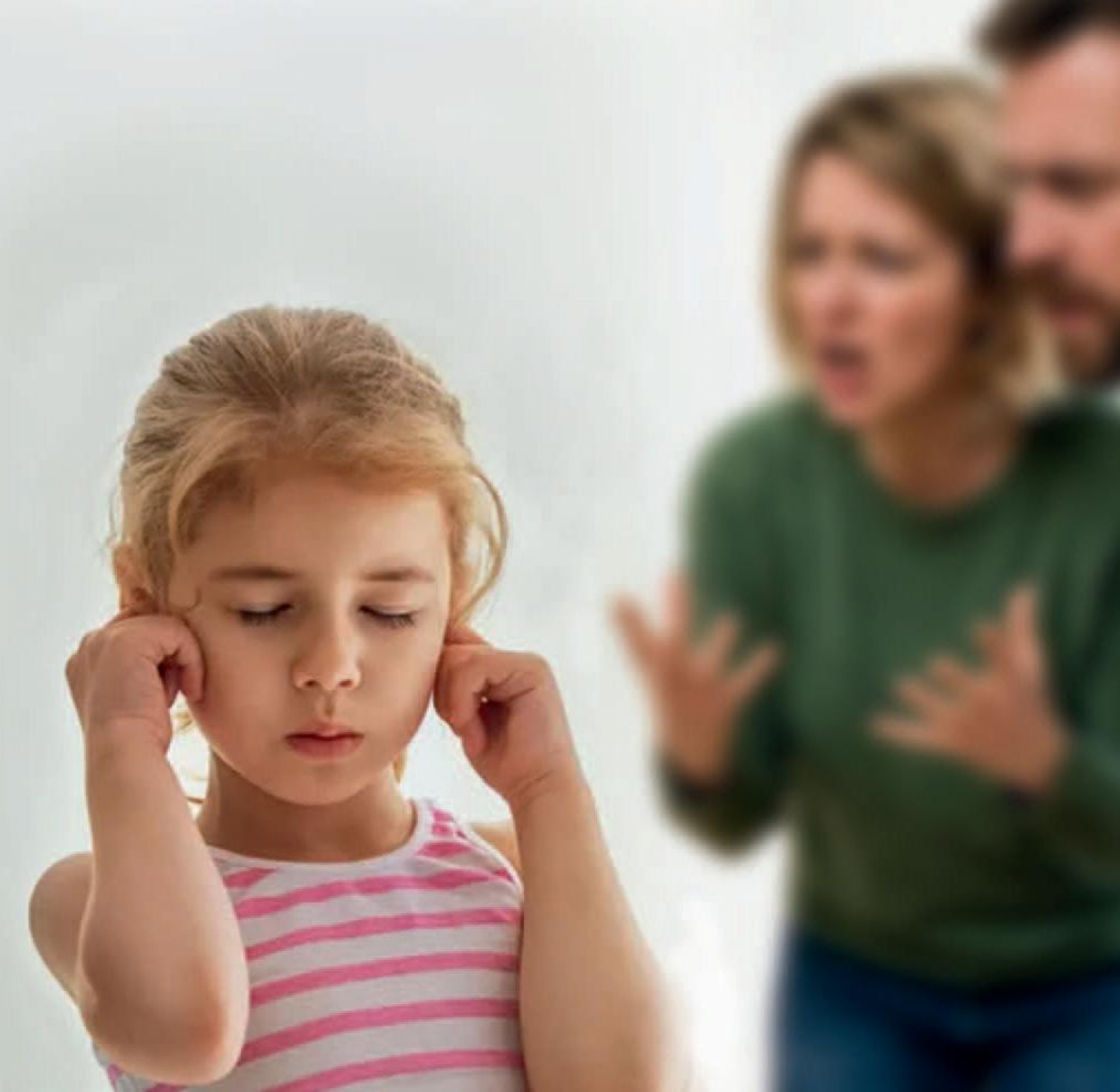 Wenn Eltern laut und Kinder taub werden - Das Bild wird blockiert. – Möglicherweise durch einen aktiven Adblocker.